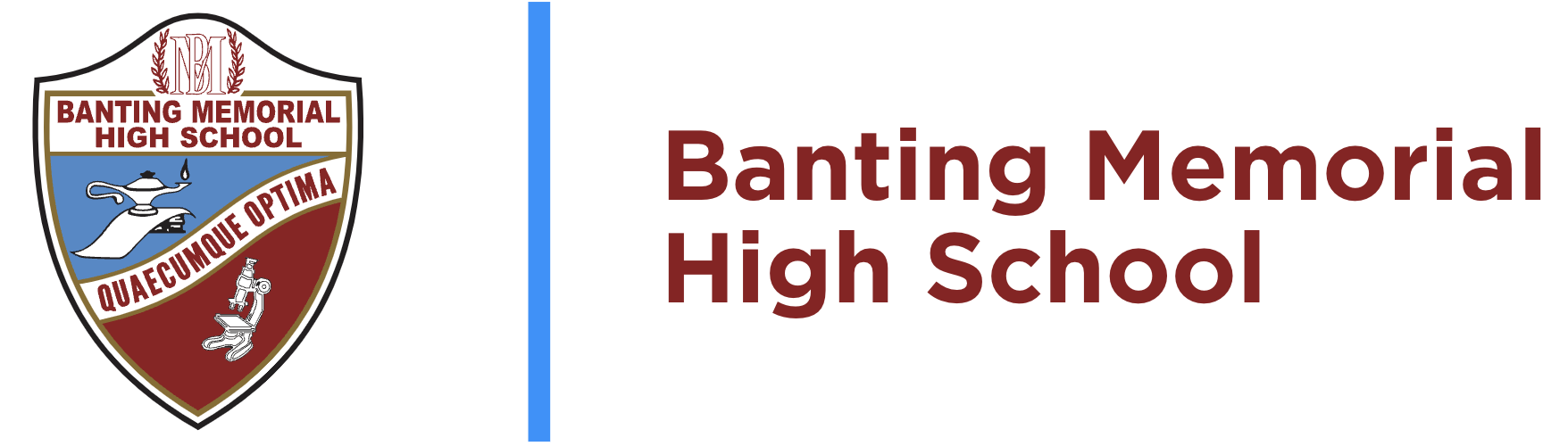 Banting Memorial High School
